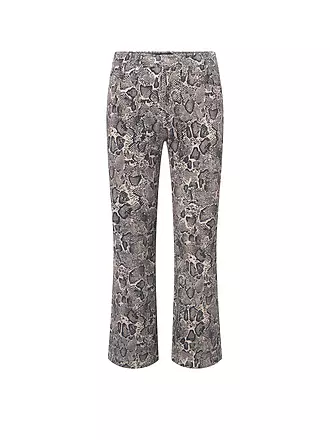 JOOP | Jeans 7/8 Flared Fit CHRISI | 